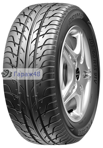 Tigar Prima 205/50 R15 86V