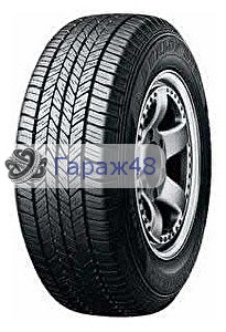 Dunlop Grandtrek ST20 215/65 R16 98S
